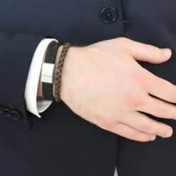 Son Of Noa Herre Armbånd - 80970149121
