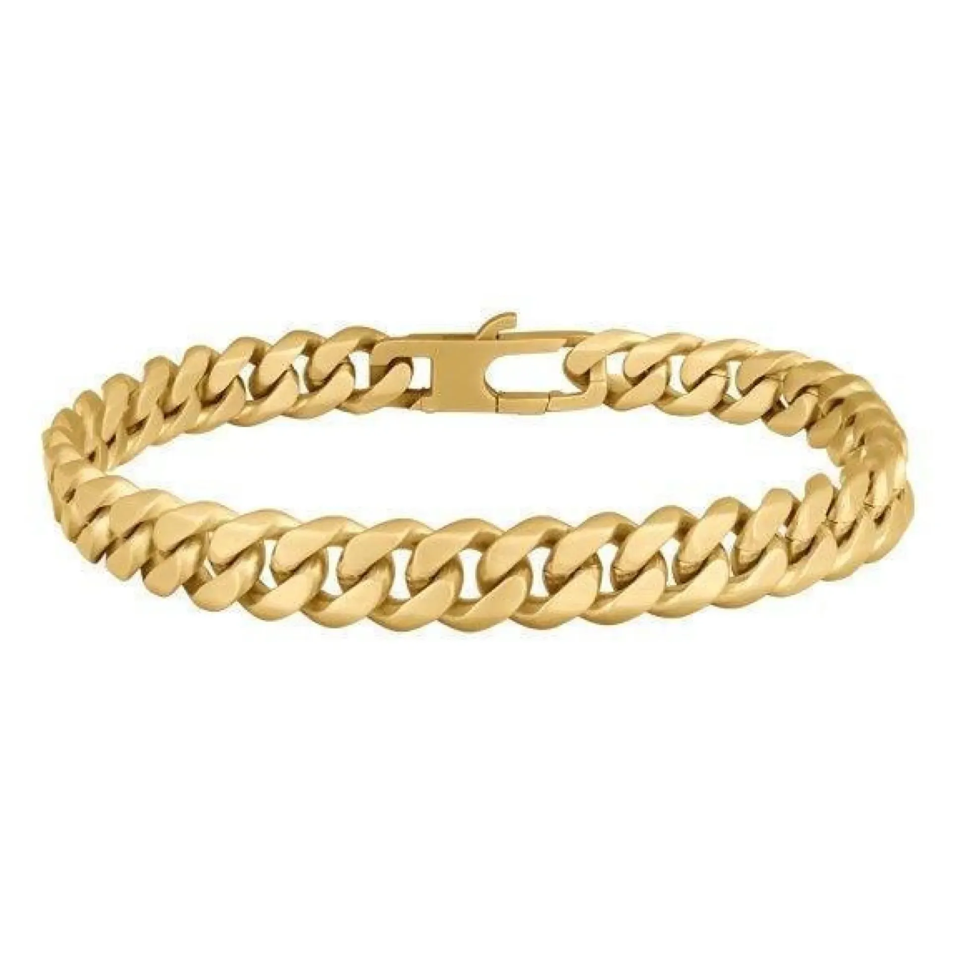 Son Of Noa Herre Armbånd I Guldfarvet Stål - 893004