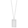 Son Of Noa Herrehalskæde I Stål - 20890252700