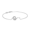 Studio Z Curiosity Sølv Armbånd