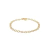 Studio Z Forgyldt Armbånd - 8250340