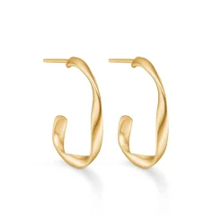 Studio Z Twist Arch Ørering - 7210354