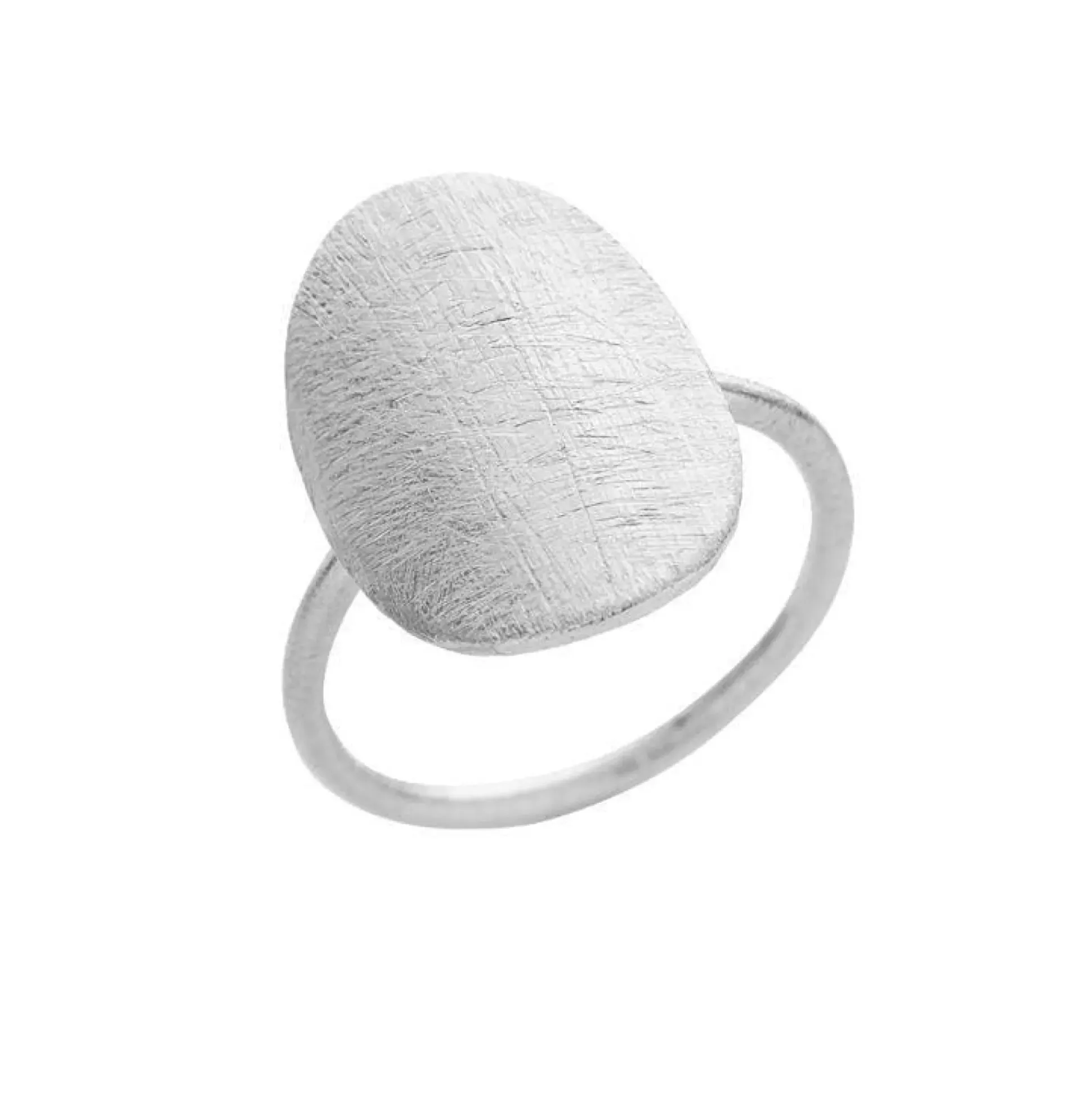 Susanne Friis Bjørner Sølv Ring - 1697/1