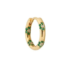 The Earring Shop Fauna Huggie Ørering - FW2104