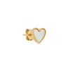 The Earring Shop Love Ørestik - SS2217