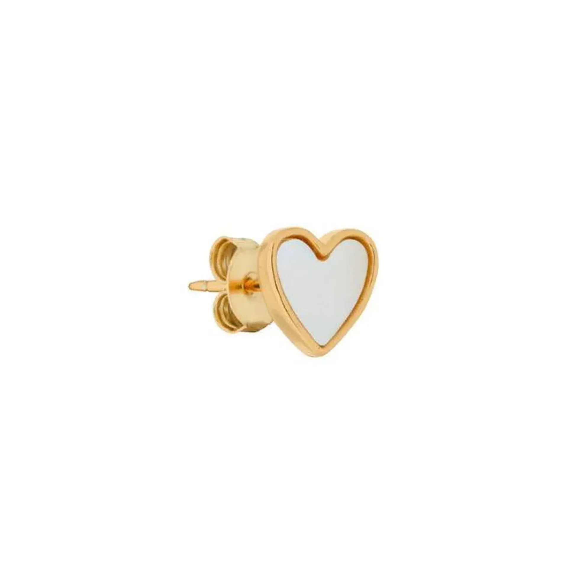 The Earring Shop Love Ørestik - SS2217