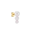 The Earring Shop Oceana Perle Ørestik - FW2017