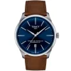 TISSOT CHEMIN DES TOURELLES POWERMATIC 80 42 MM