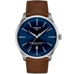 TISSOT CHEMIN DES TOURELLES POWERMATIC 80 42 MM