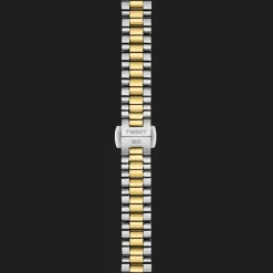 TISSOT DESIR 28MM PVD MED PERLEMOR-URSKIVE