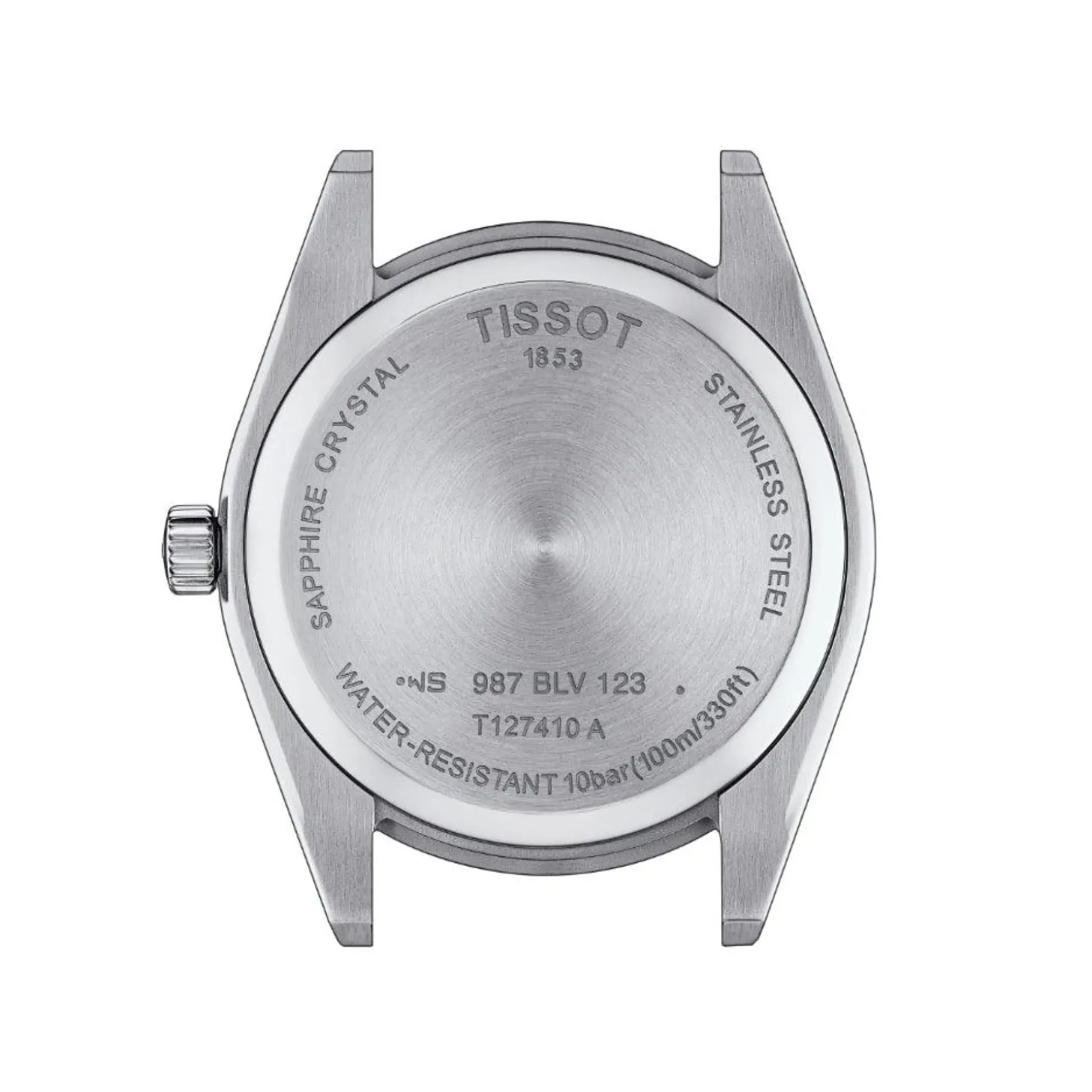 TISSOT GENTLEMAN