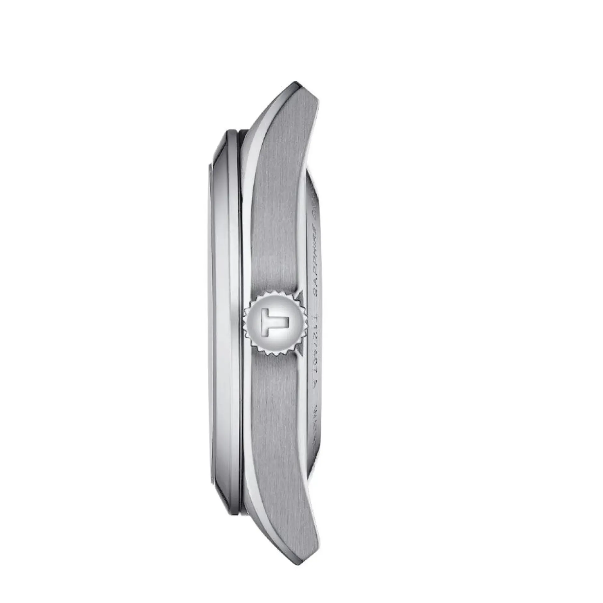 TISSOT GENTLEMAN POWERMATIC 80 SILICIUM