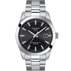 TISSOT GENTLEMAN POWERMATIC 80 SILICIUM