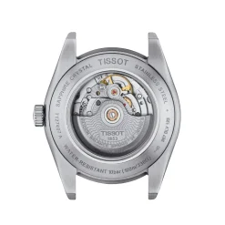 TISSOT GENTLEMAN POWERMATIC 80 SILICIUM