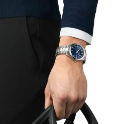 TISSOT GENTLEMAN TITANIUM