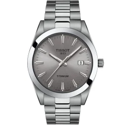 TISSOT GENTLEMAN TITANIUM