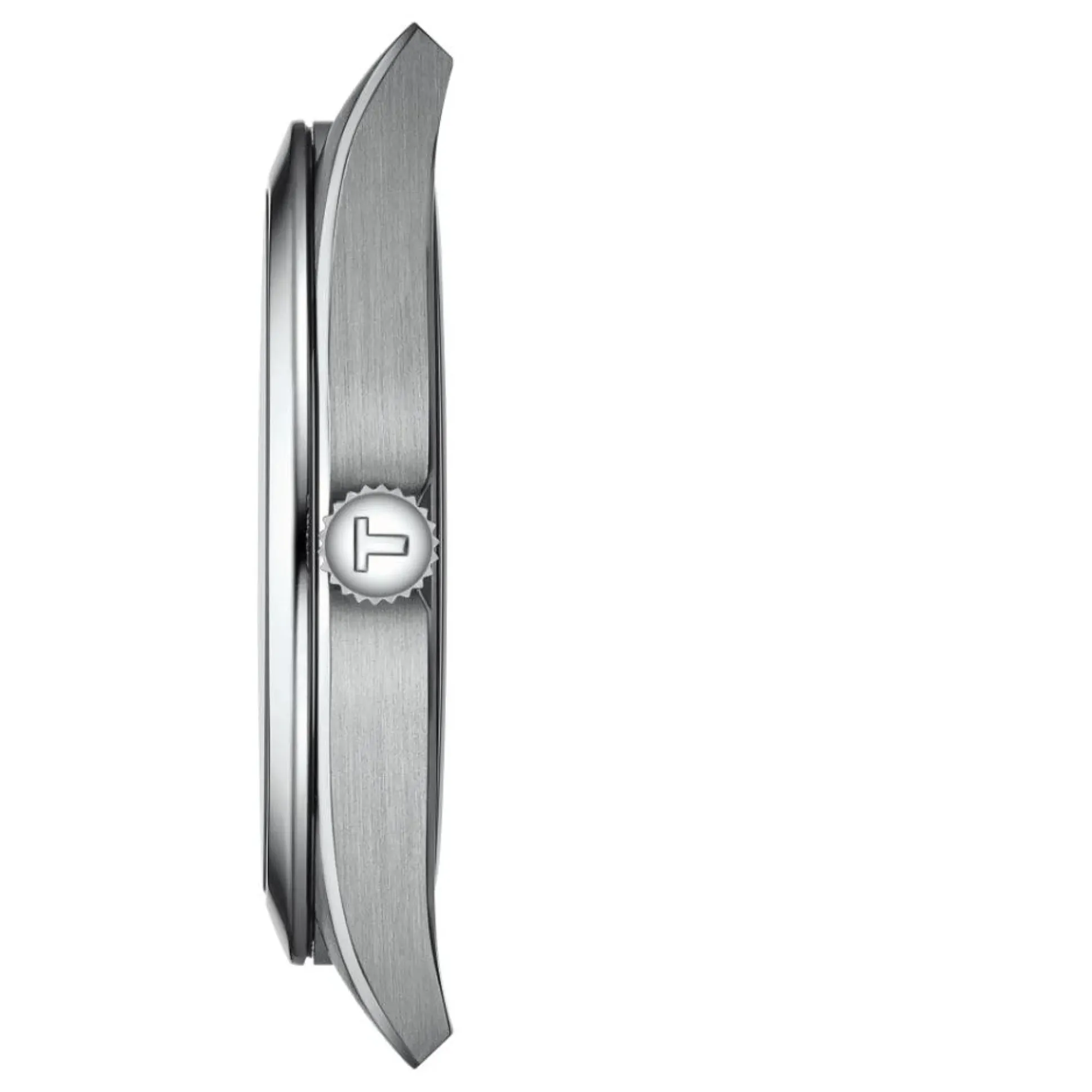 TISSOT GENTLEMAN TITANIUM