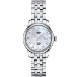 TISSOT LE LOCLE AUTOMATIC LADY 29 MM