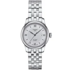 TISSOT LE LOCLE AUTOMATIC LADY 29 MM