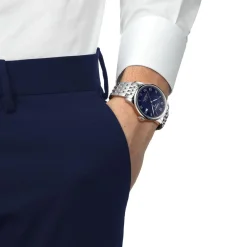 TISSOT LE LOCLE POWERMATIC 80