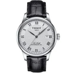 TISSOT LE LOCLE POWERMATIC 80