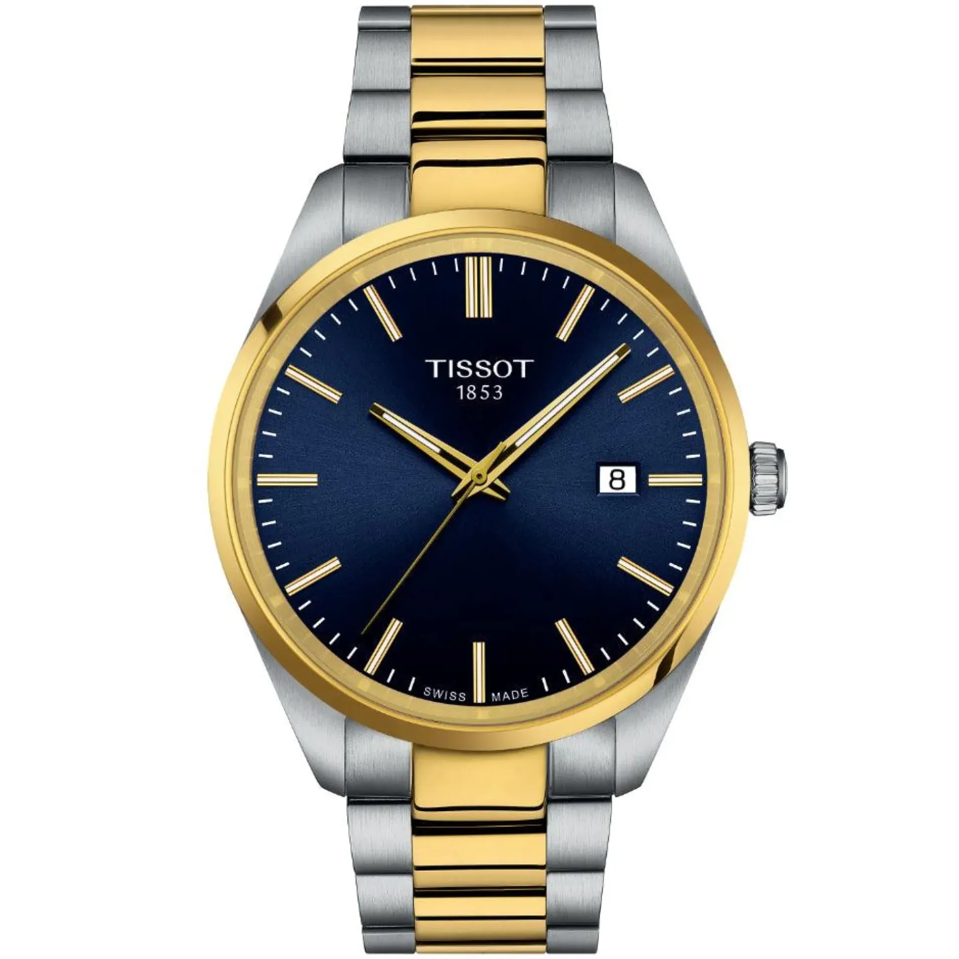 TISSOT PR 100