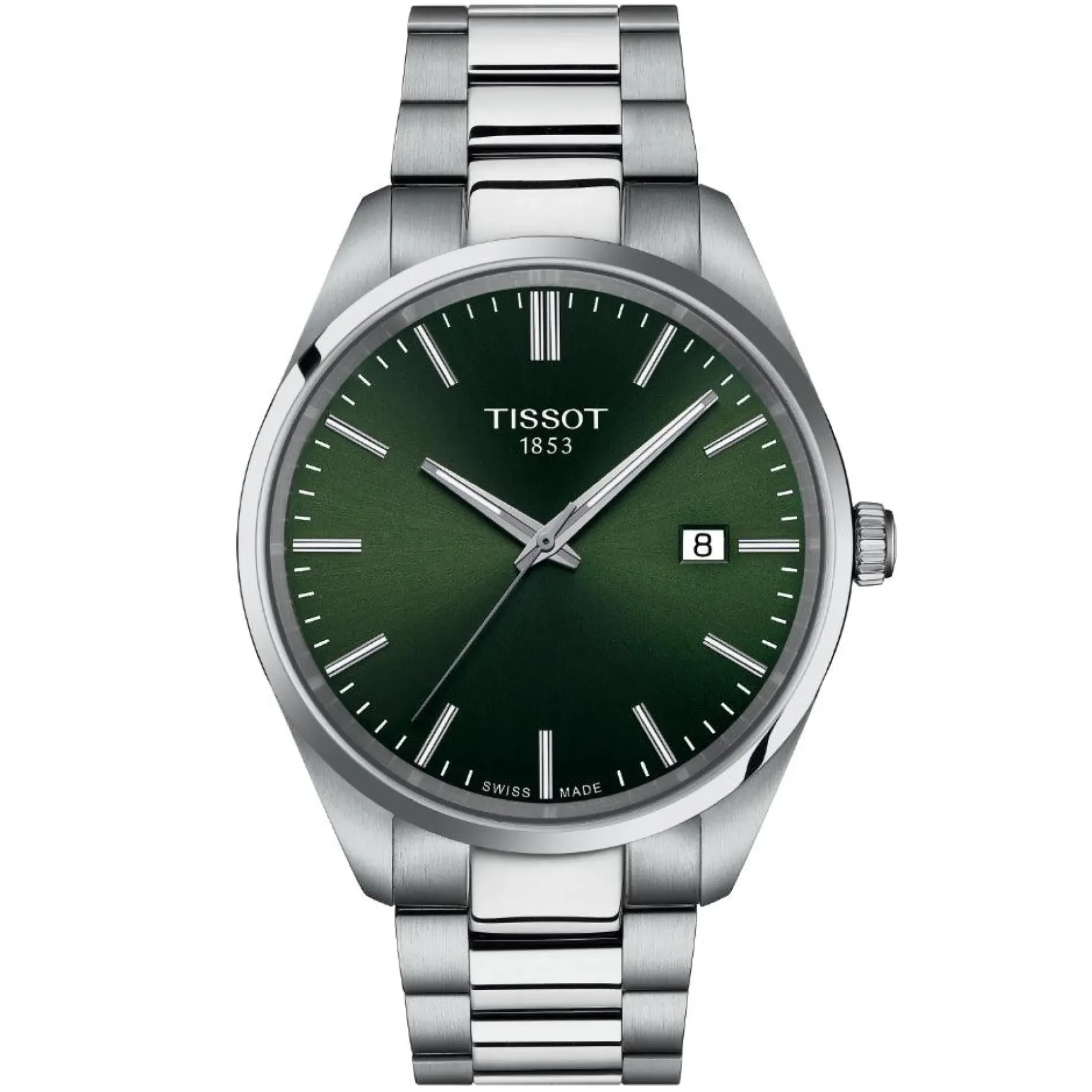 TISSOT PR 100