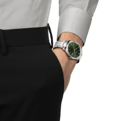 TISSOT PR 100
