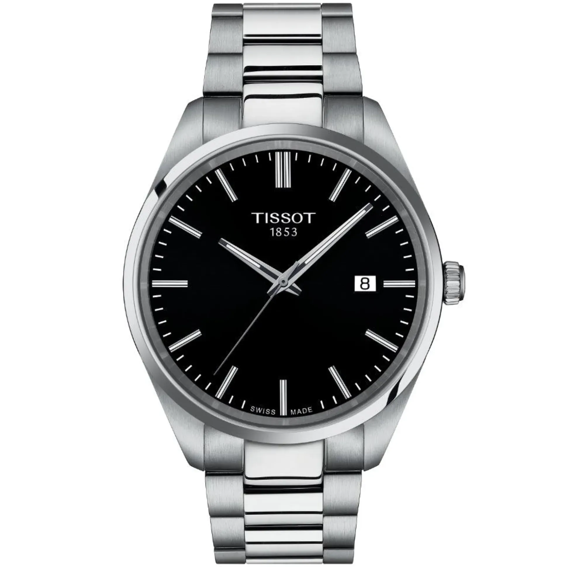 TISSOT PR 100