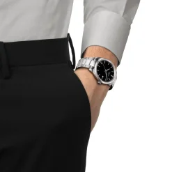 TISSOT PR 100