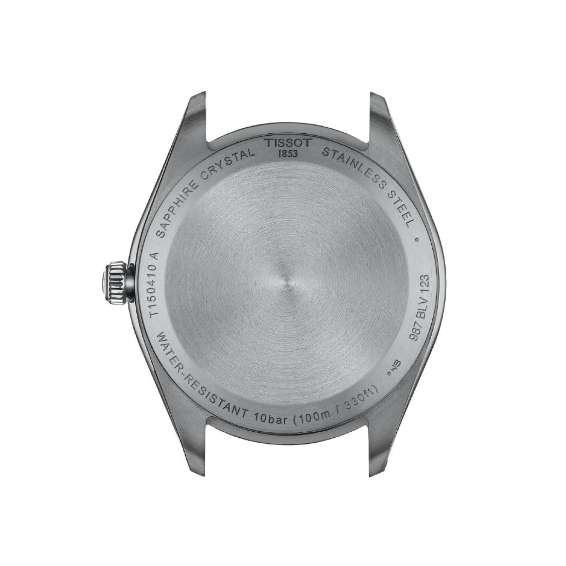 TISSOT PR 100