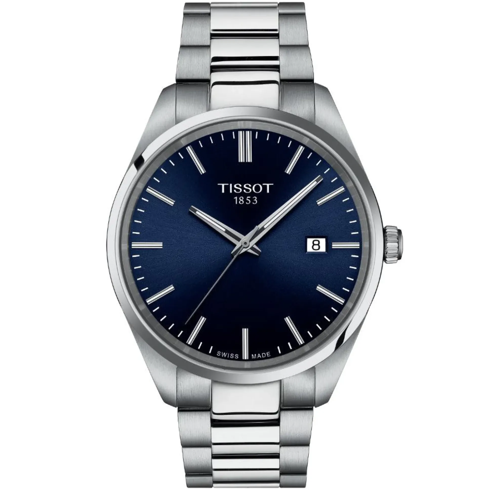 TISSOT PR 100