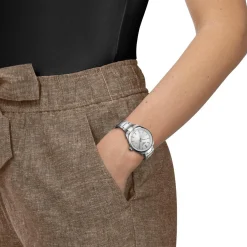 TISSOT PR 100