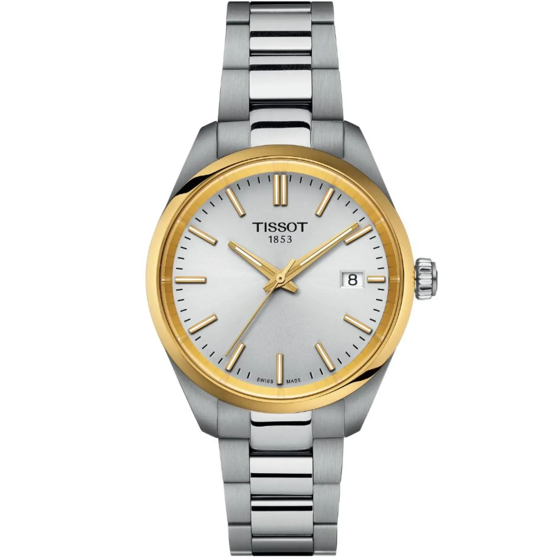 TISSOT PR 100