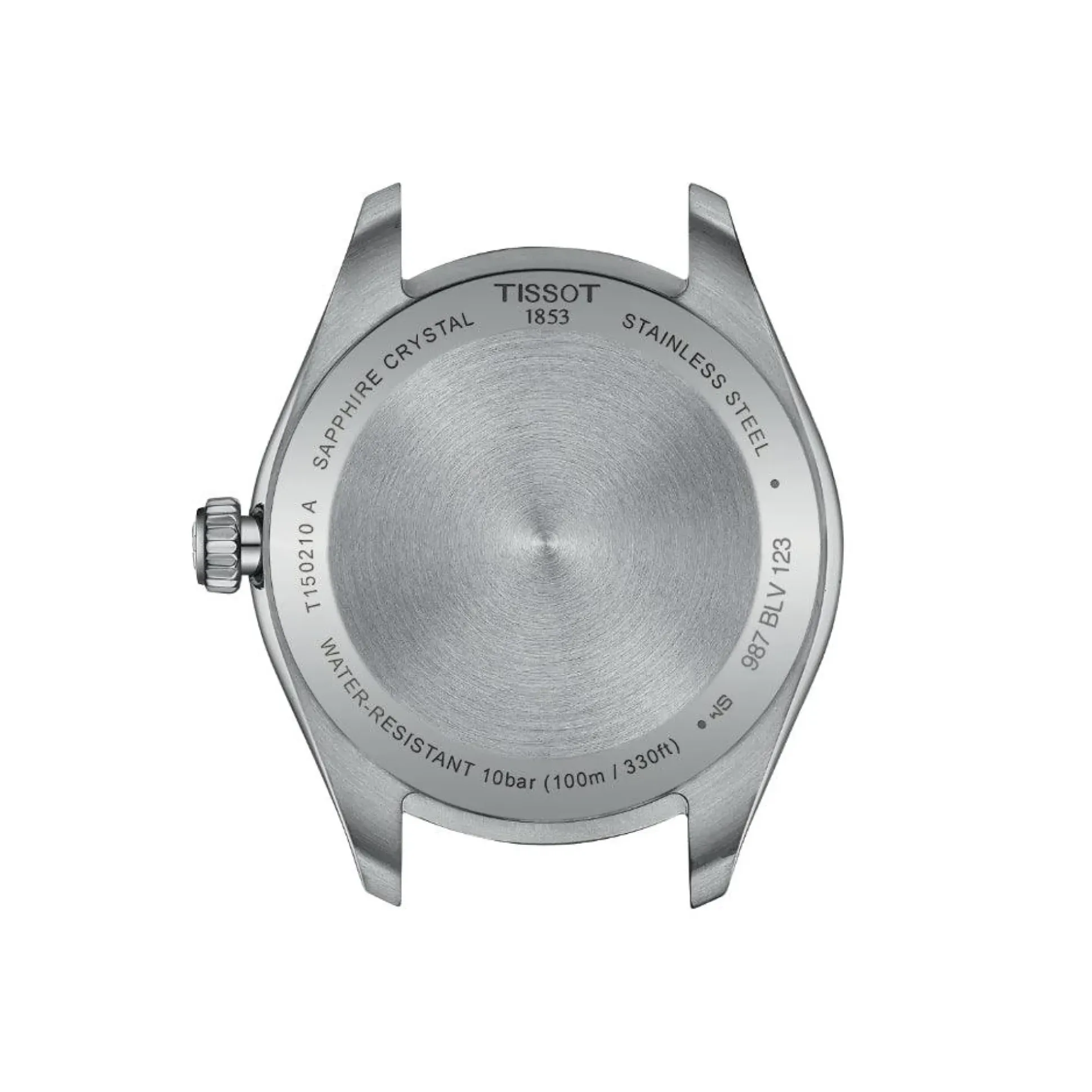 TISSOT PR 100