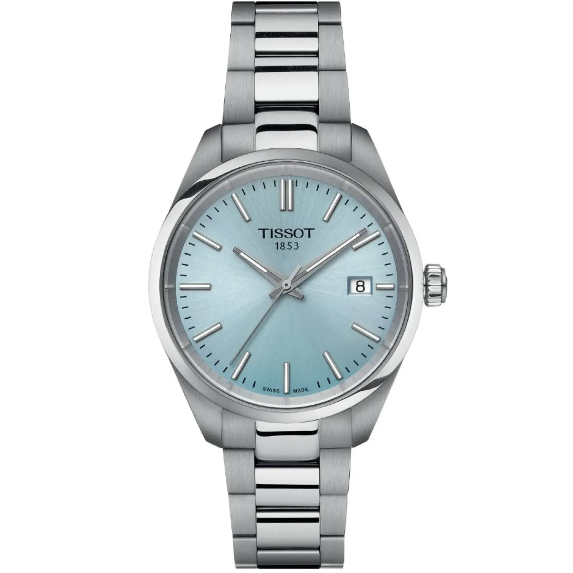 TISSOT PR 100