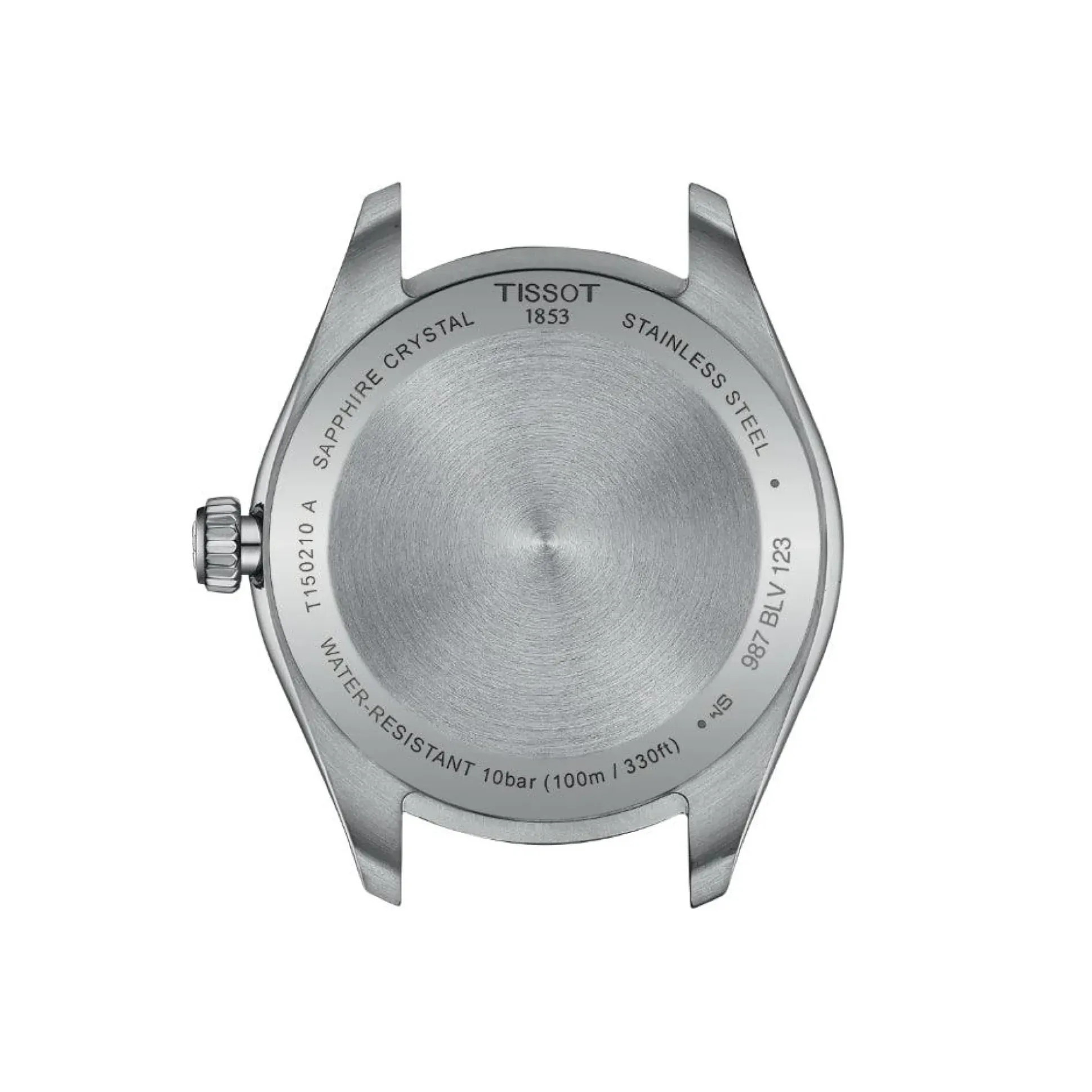 TISSOT PR 100