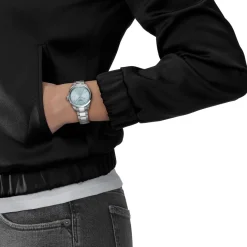 TISSOT PR 100