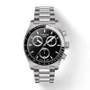 TISSOT PR516 CHRONOGRAPH MED SORT URSKIVE
