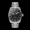 TISSOT PR516 POWERMATIC 80 MED SORT URSKIVE 38MM
