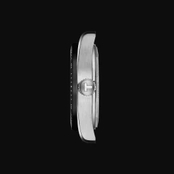 TISSOT PR516 POWERMATIC 80 MED SORT URSKIVE 38MM