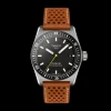 TISSOT PR516 POWERMATIC 80 MED SORT URSKIVE