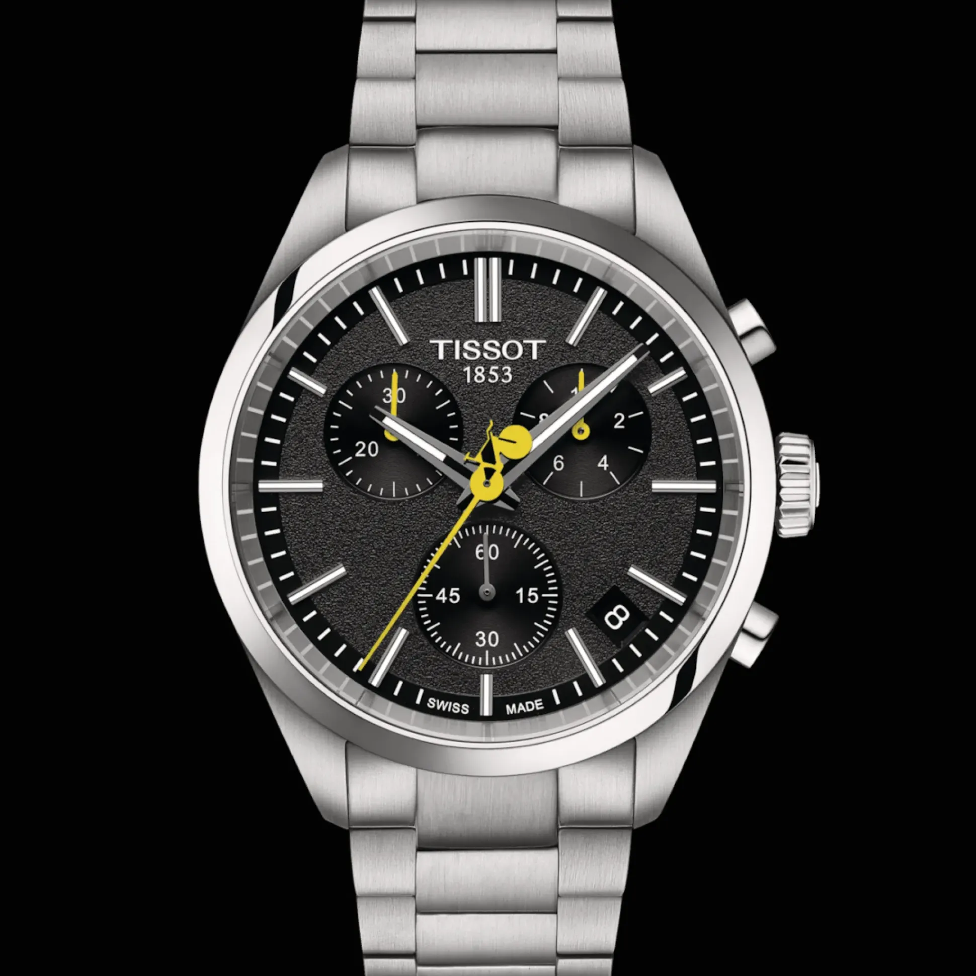 Tissot PR100 Tour De France 2024