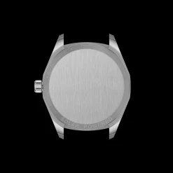 TISSOT PRC 100 SOLAR QUARTZ 39MM SILVER