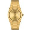 TISSOT PRX 35MM GULD PVD