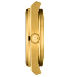 TISSOT PRX 35MM GULD PVD