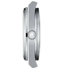 TISSOT PRX 35MM URSKIVE LYSEBLÅ