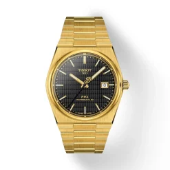 Tissot PRX Powermatic 80 Damian Lillard Special Edition