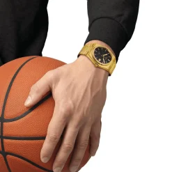 Tissot PRX Powermatic 80 Damian Lillard Special Edition