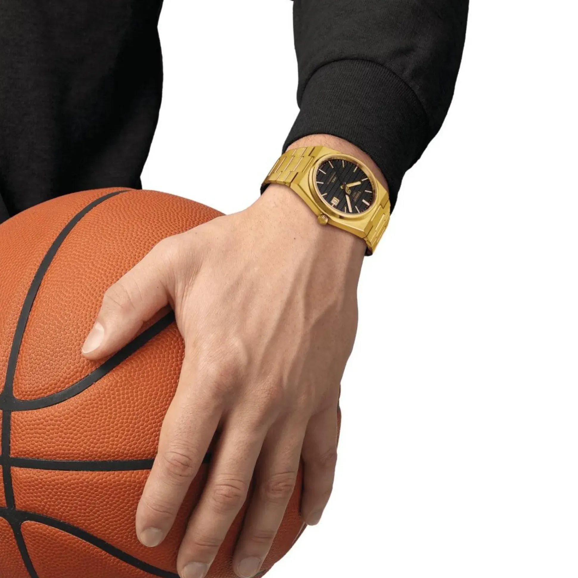 Tissot PRX Powermatic 80 Damian Lillard Special Edition
